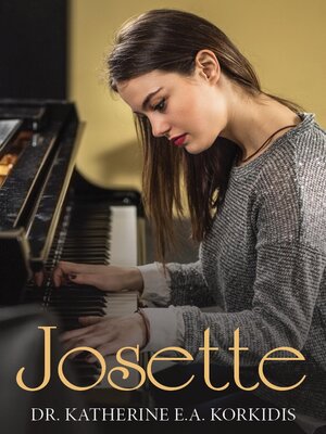 cover image of Josette